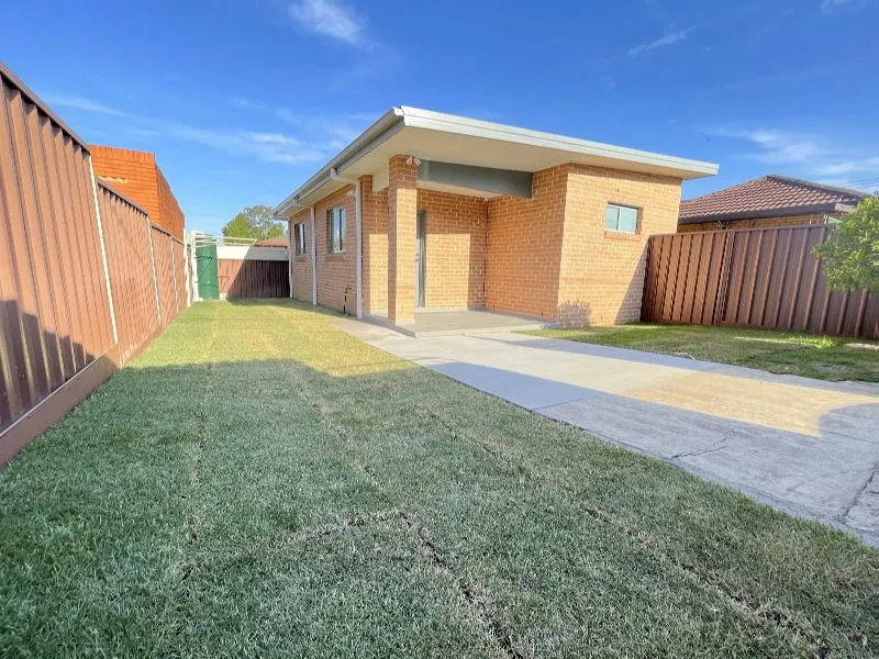 BRAND NEW 2 BEDROOM HOME