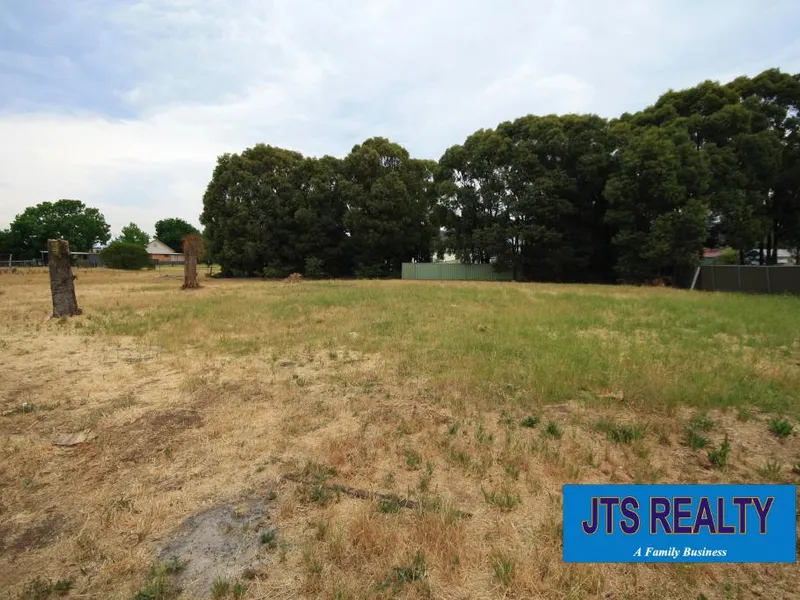 Excellent Development Site