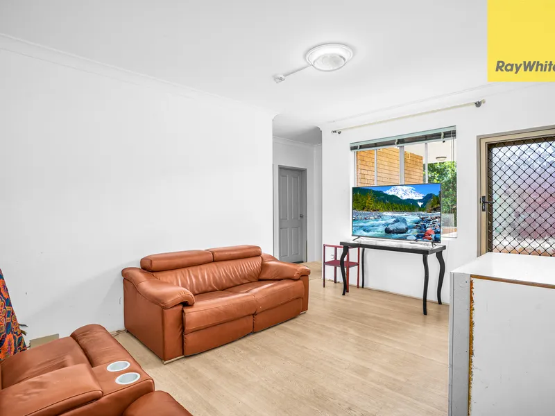 Fantastic Buying In The Heart Of Harris Park