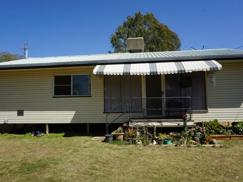 Looking for a great Investment in SW QLD