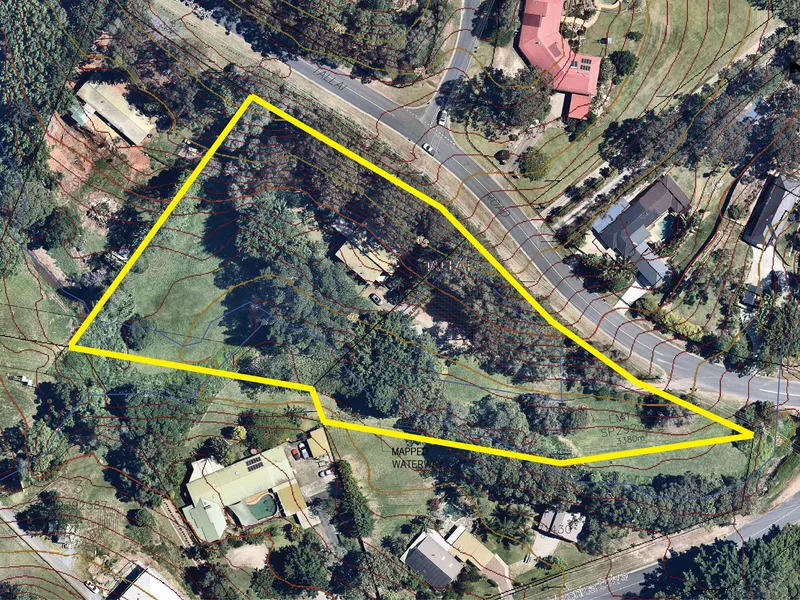 Buy the Land and Get the House for Free!