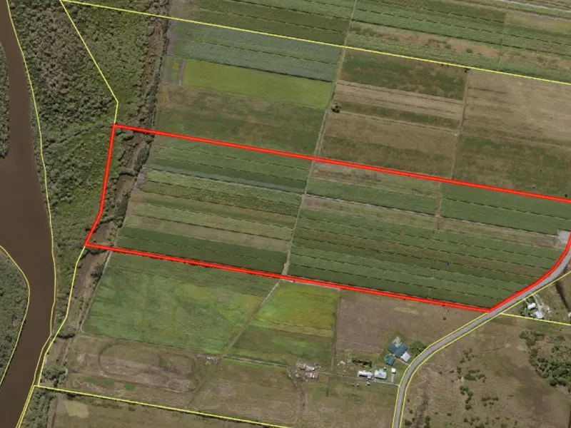 LIFESTYLE PROPERTY, LAND BANKING