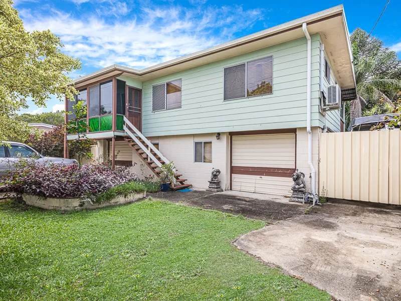 Bongaree Investment Property