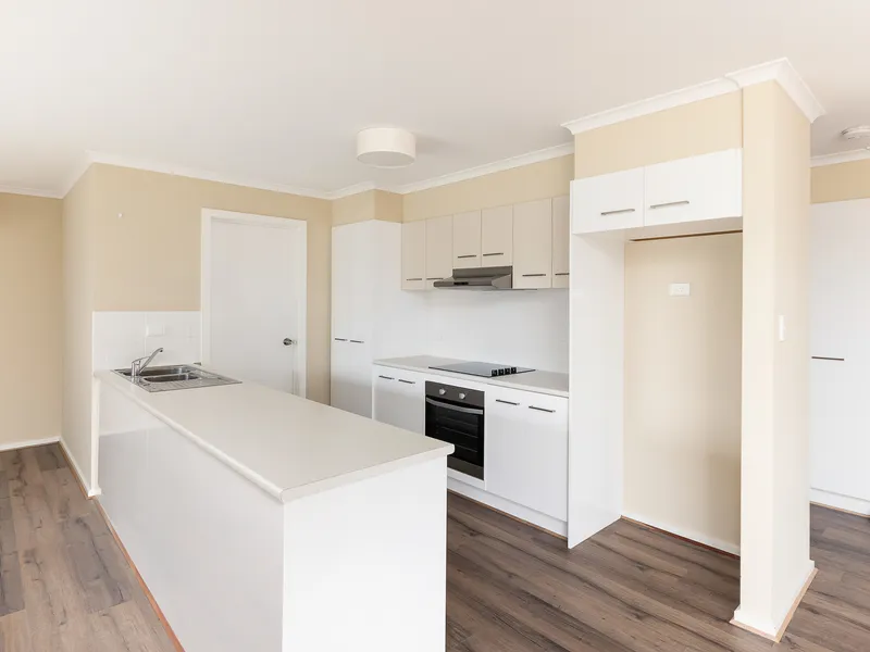 Near New 4 Bedroom Home