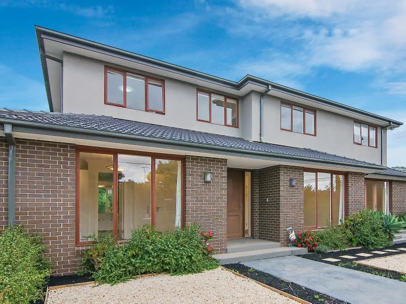 Bursting with features!