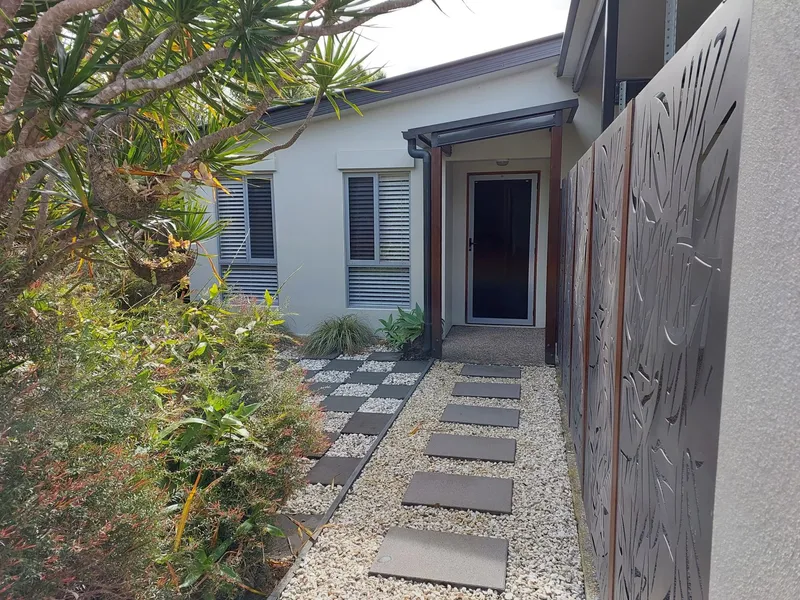 Country Living - City Lifestyle