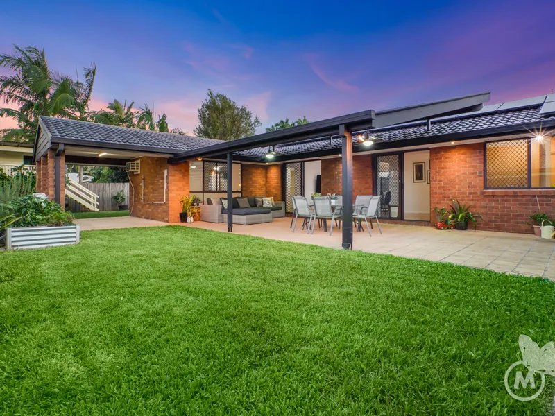 Move In And Enjoy Albany Creek Living
