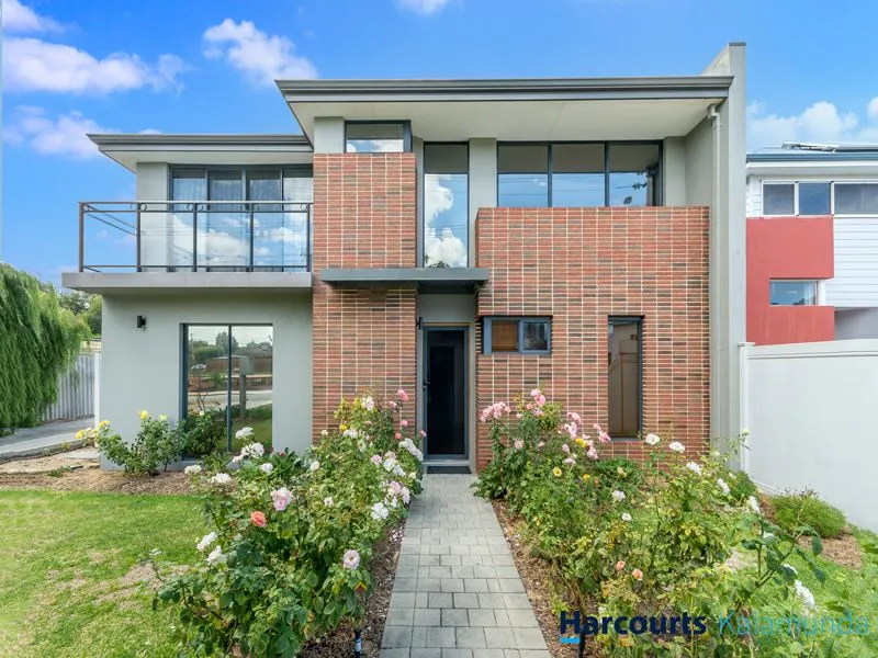 Under offer by the house SOLD word in real estate