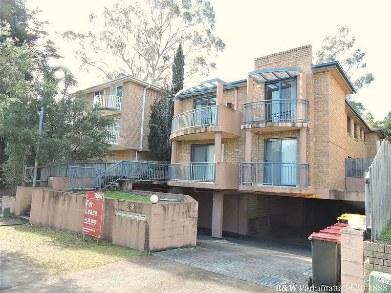 TWO BEDROOM APARTMENT