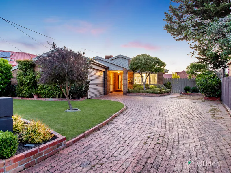 A Place To Call Home