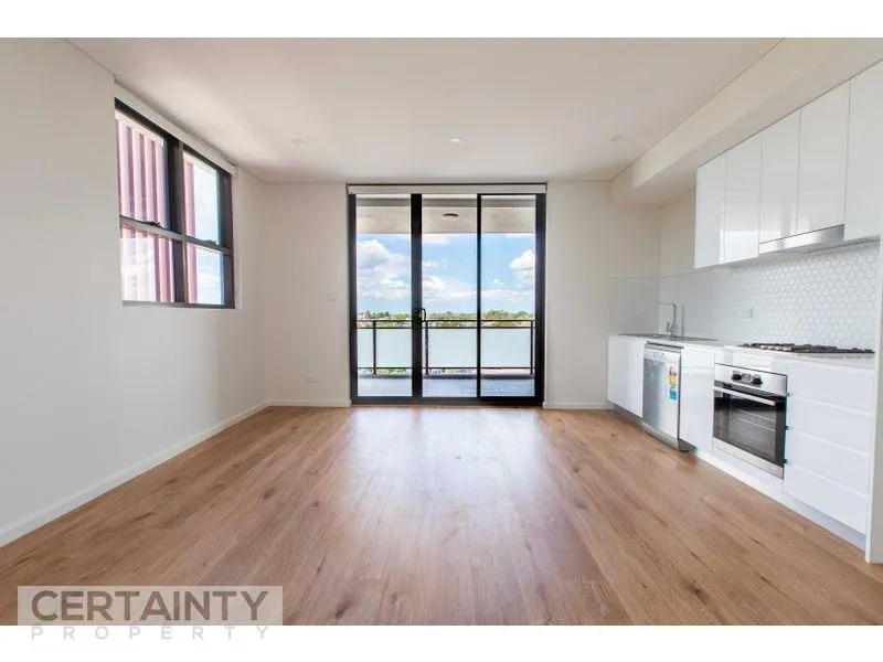 BRAND NEW 2 BEDROOM APARTMENT IN WESTMEAD!! APPLY NOW!!