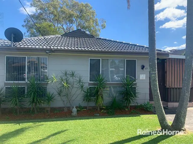 Family home with extras galore...