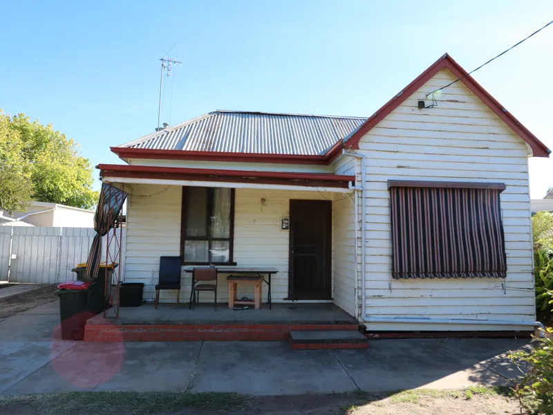 INVEST IN THE FUTURE