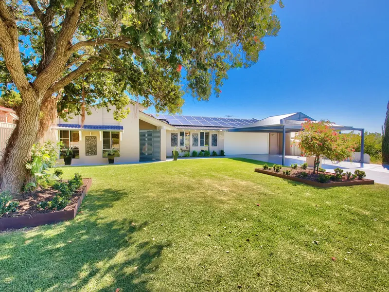 UNDER OFFER in ONE WEEK!