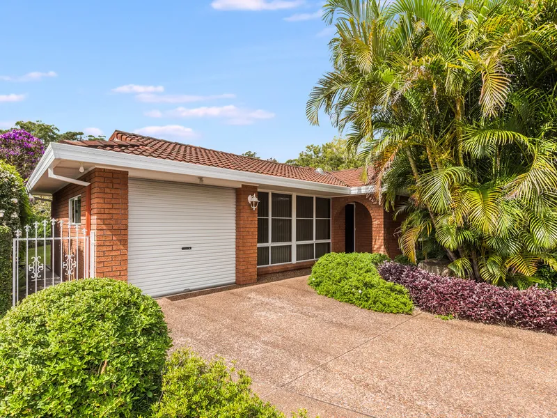 Full of Charm + Prime Location!