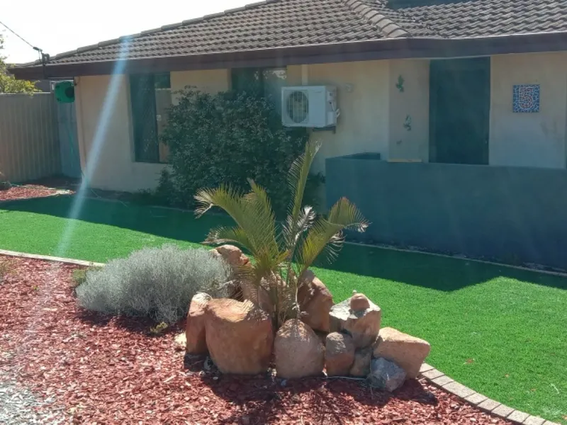 STUNNING RESORT HOME