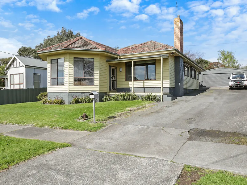 Low Maintenance Living in a Prime Location