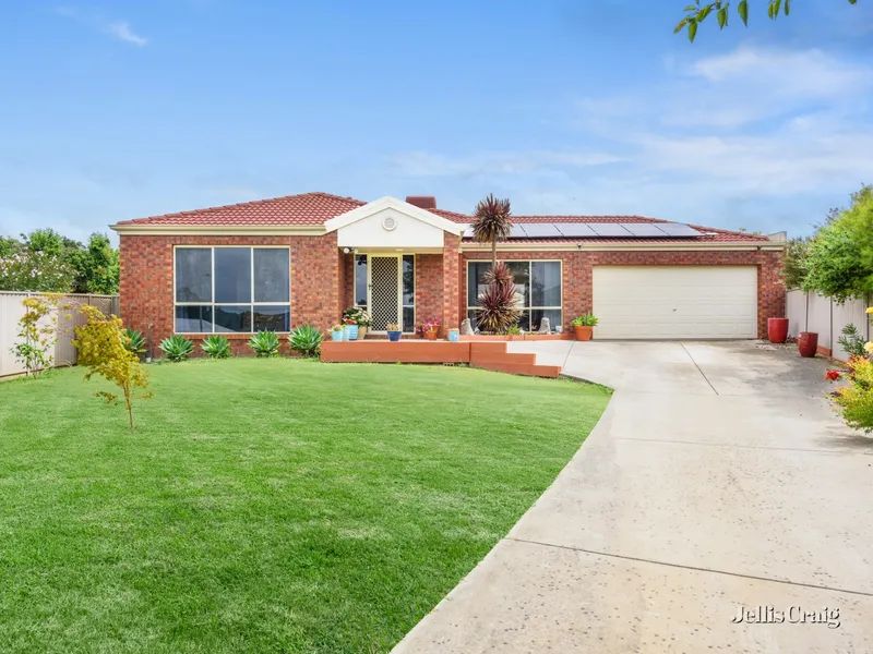 Amazing home situated in the ever popular Invermay