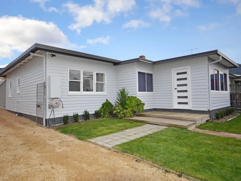 Fantastic 3 Bedroom Family Home