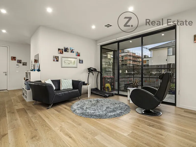 Z. - Secure Your Perfect Home in Melbourne's Most Livable Suburb! - Z.