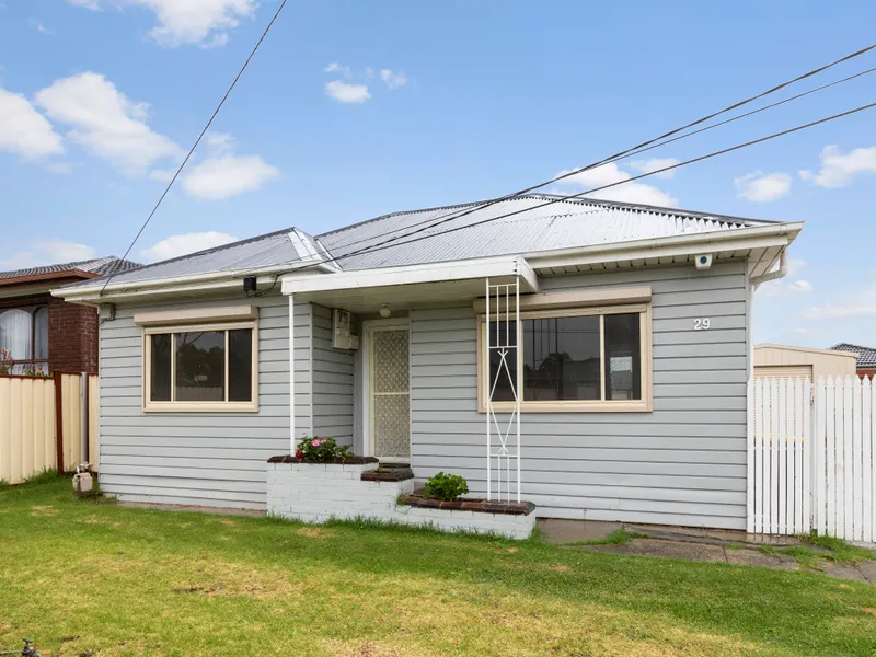 Room for the Whole Family!