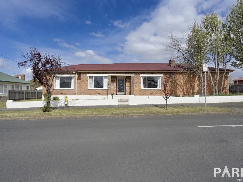 New and improved in Mowbray