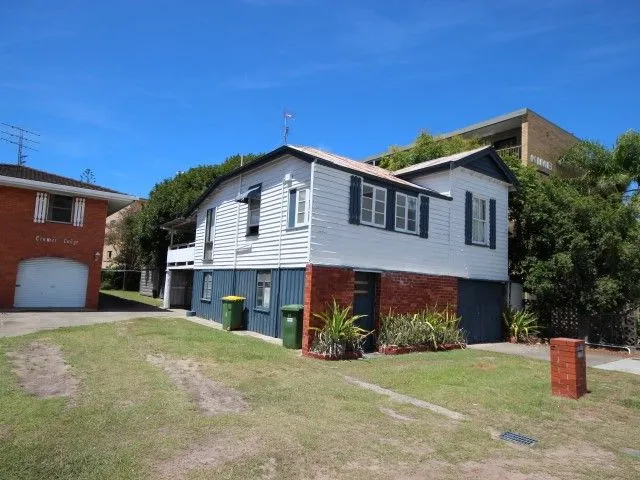 DOUBLE BLOCK DEVELOPMENT SITE AT ITS BEST