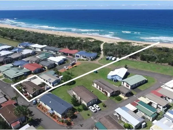 Three Bedroom Home with Resort Living