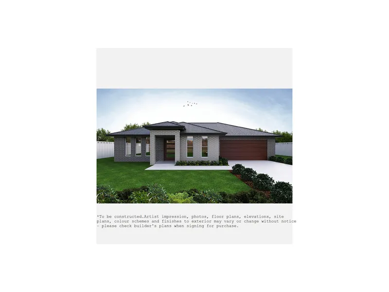 95 Scarborough Way Dunbogan