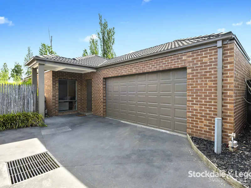 Ideal Investment – Downsizing or First Home!