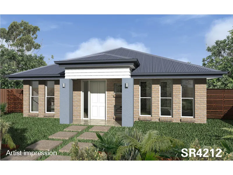Indicative construction time from 16 weeks from Certification/Finance Approval
