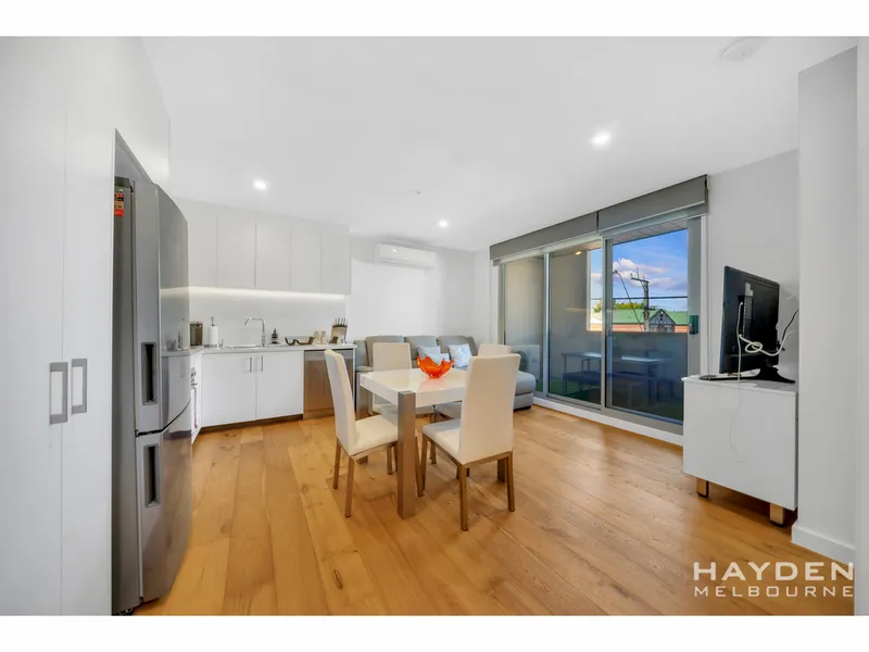 TreViso Complex – An exclusive City-edge Lifestyle