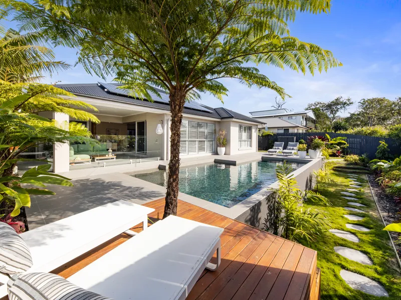 ULTIMATE NORTH FACING FAMILY HOME