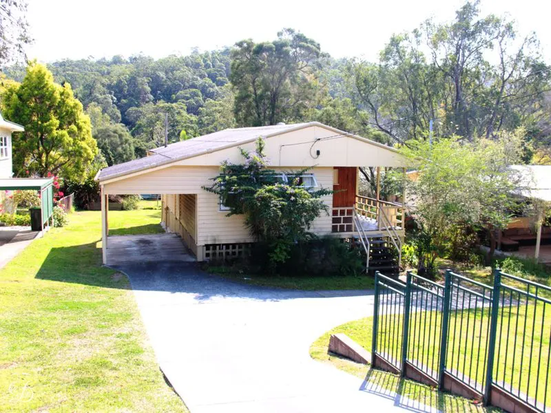 Everything at your fingertips