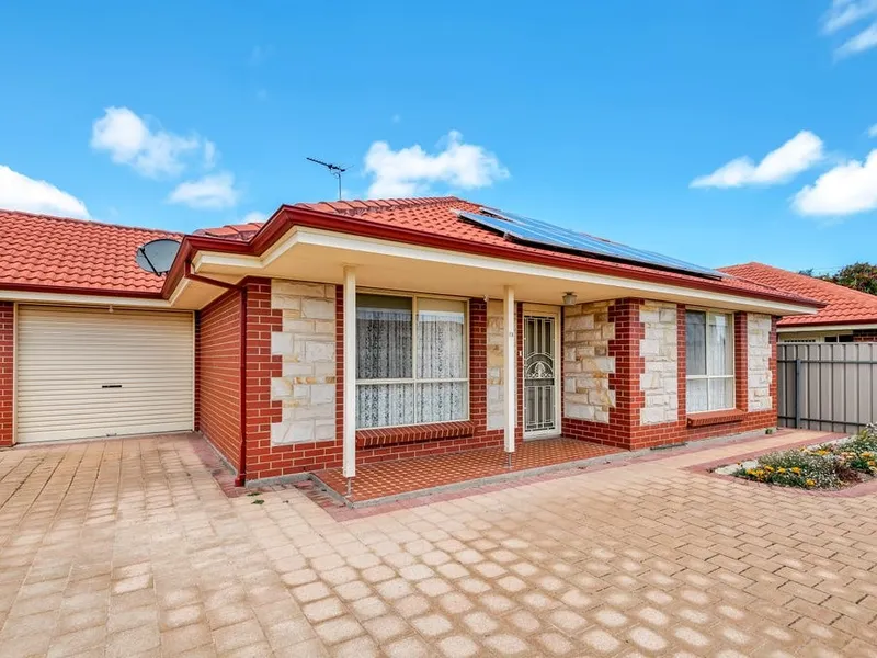 3 Bedroom Family Home With Stunning Entertaining Area