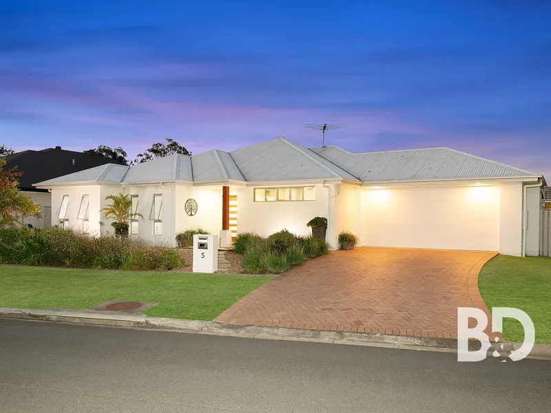 Your Slice of Paradise Awaits