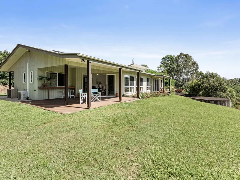 Eumundi Tranquillity