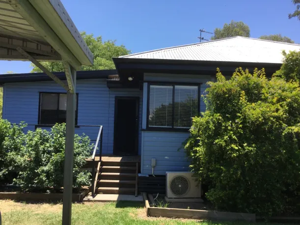 Lovely family home