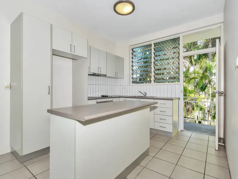 Fantastic unit in sought out Stuart Park!!