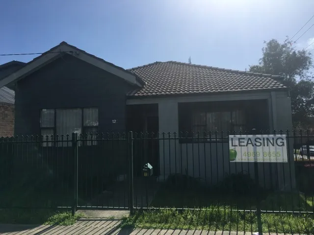 Great Family Home - Heart of the Junction