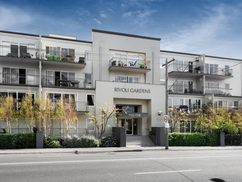 Private sanctuary, chic lifestyle