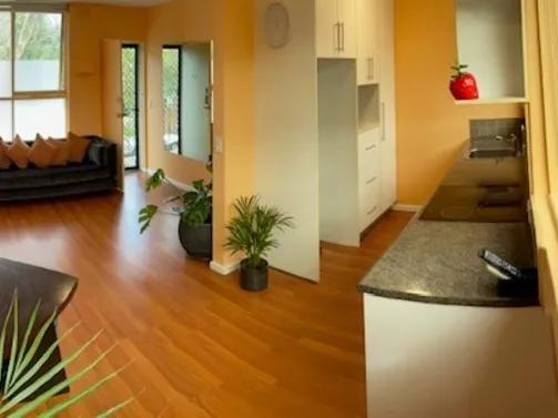 Retro Living