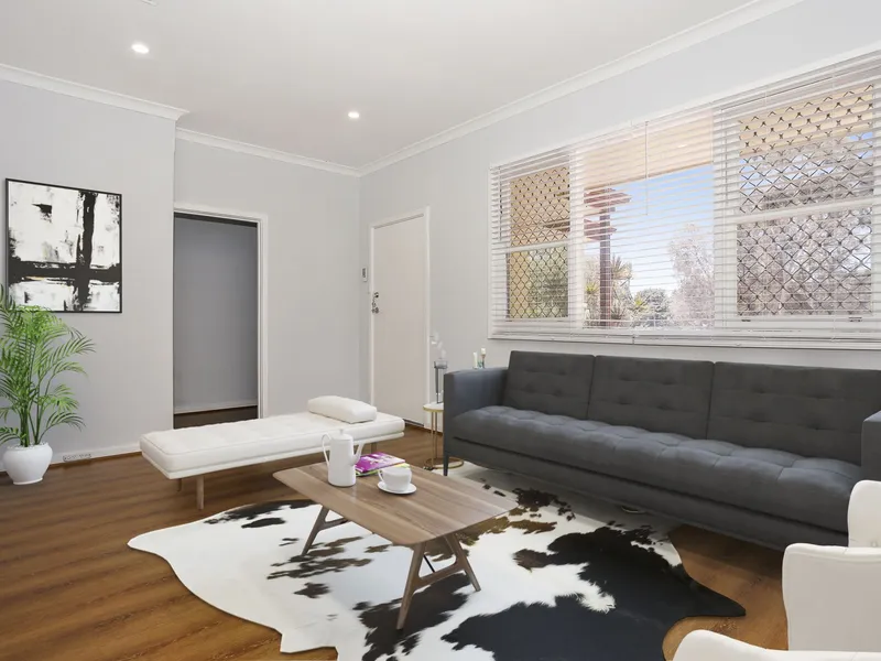 Motivated seller. Property MUST sell