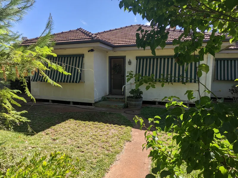 House On Hume