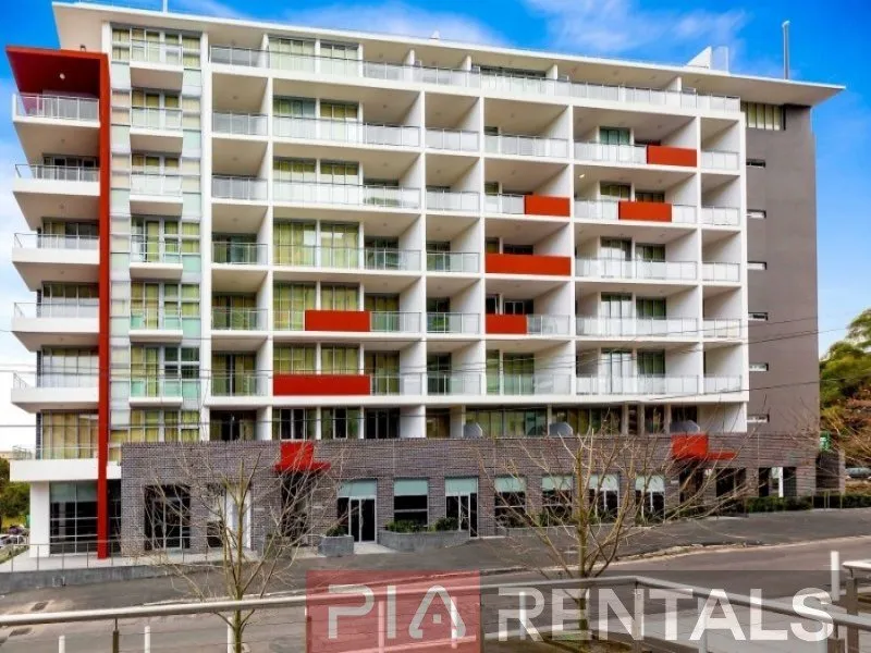 Central Location, Modern Specifications! Avialable 26/03/19.