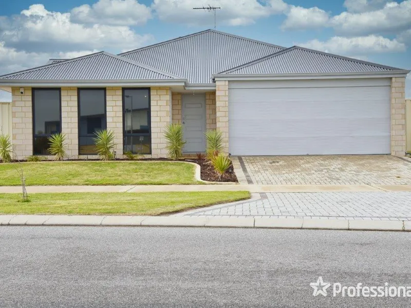 CALLING ALL INVESTORS