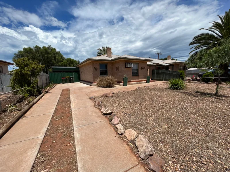 18 KRAMER STREET, WHYALLA NORRIE