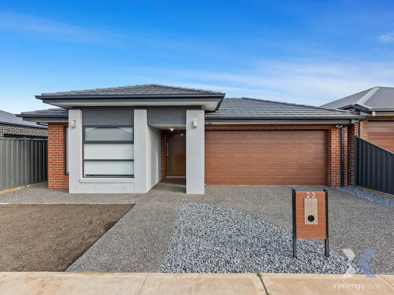 Excellent Family Home!!!!