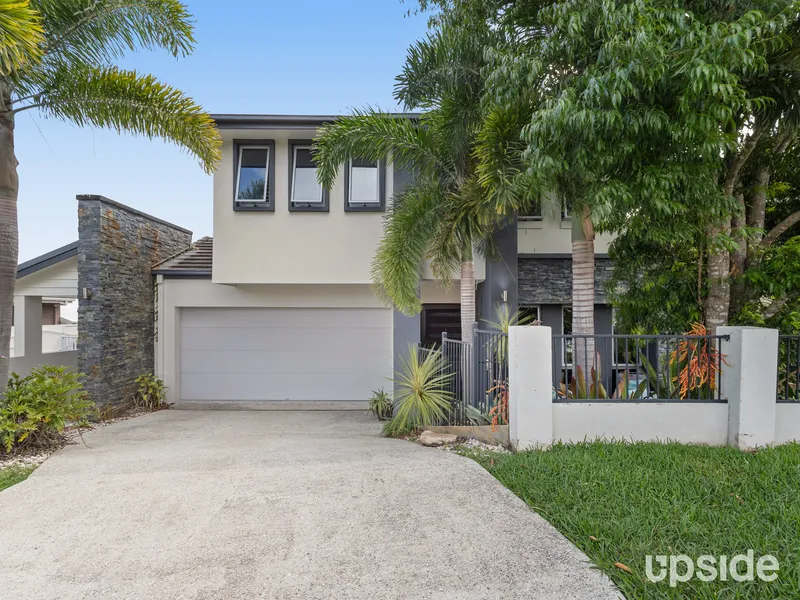 A True Gem Of The Gold Coast!