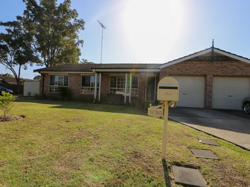 More Like a Home Than a Duplex